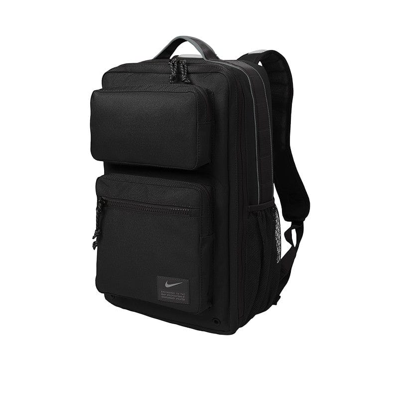 Nike Bags One Size / Black Nike - Utility Speed Backpack