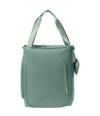 Nike Bags One Size / Clay Green Nike - Commute Tote