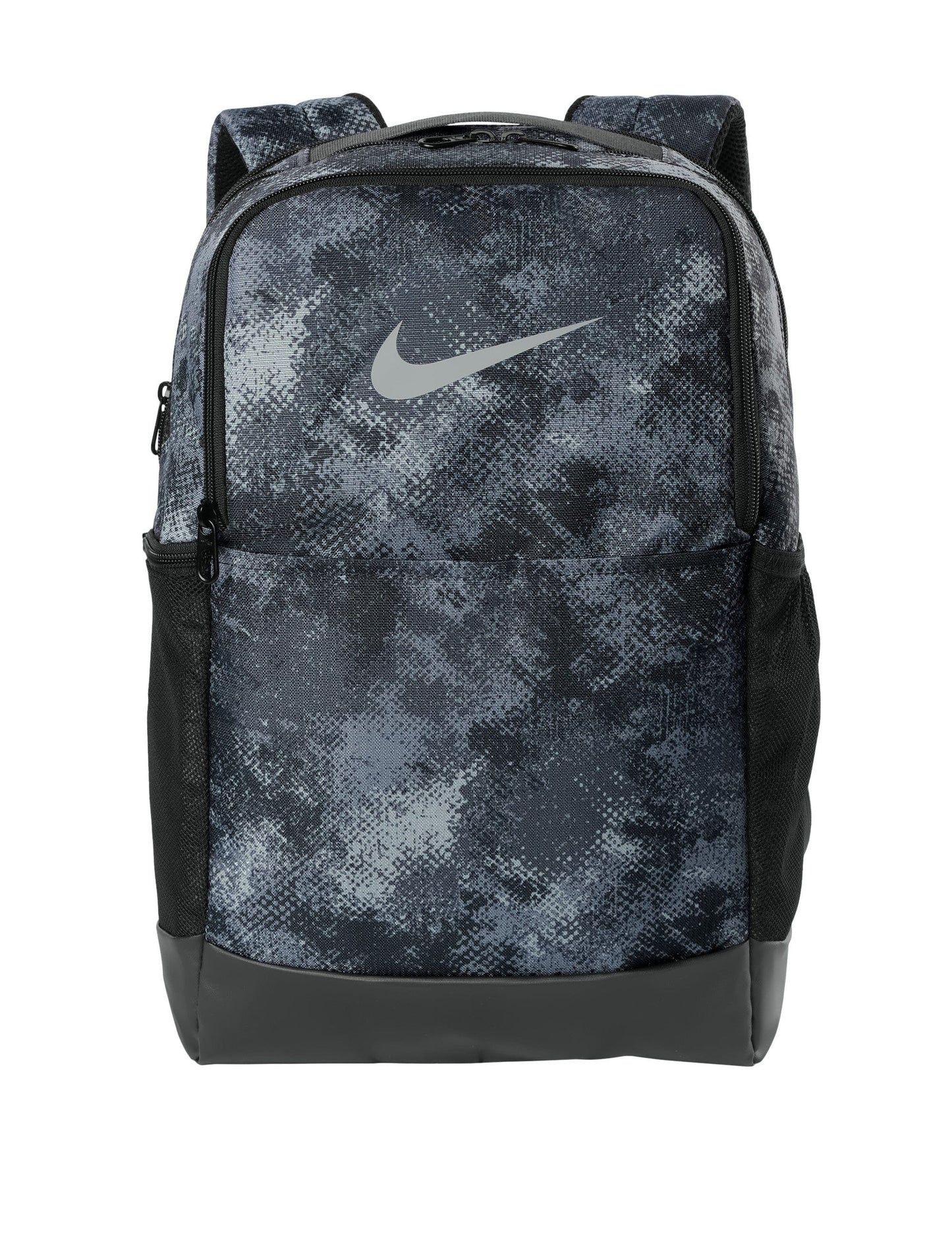 Nike NKFZ2608 LIMITED EDITION Brasilia Camo Backpack