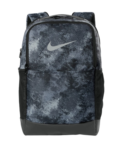 Nike NKFZ2608 LIMITED EDITION Brasilia Camo Backpack