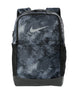 Nike Bags One Size / Iron Grey Nike - Brasilia Camo Backpack