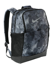 Nike Bags One Size / Iron Grey Nike - Brasilia Camo Backpack