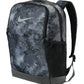 Nike Bags One Size / Iron Grey Nike - Brasilia Camo Backpack