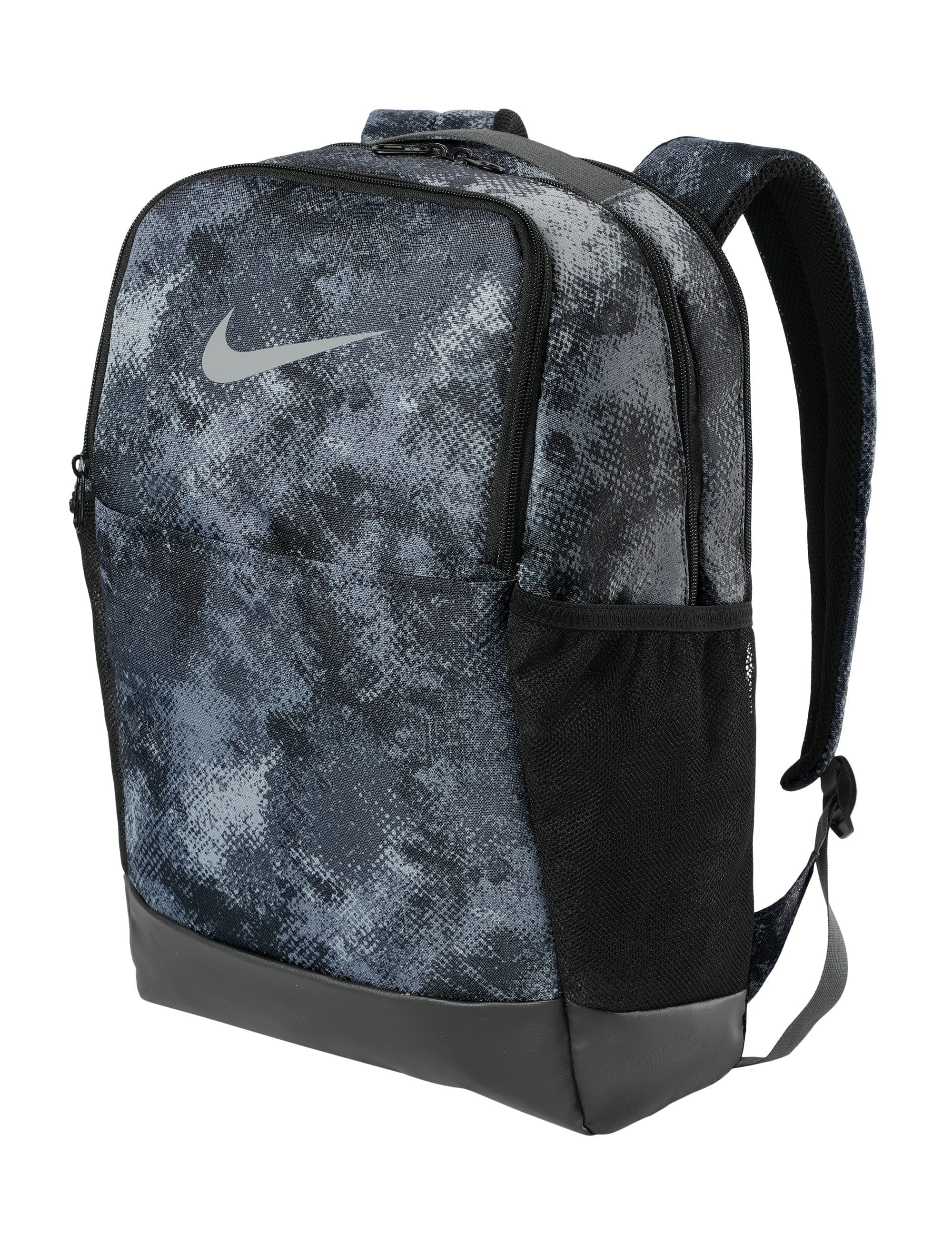 Nike - Brasilia Camo Backpack Threadfellows Nike - Brasilia Camo Backpack Threadfellows