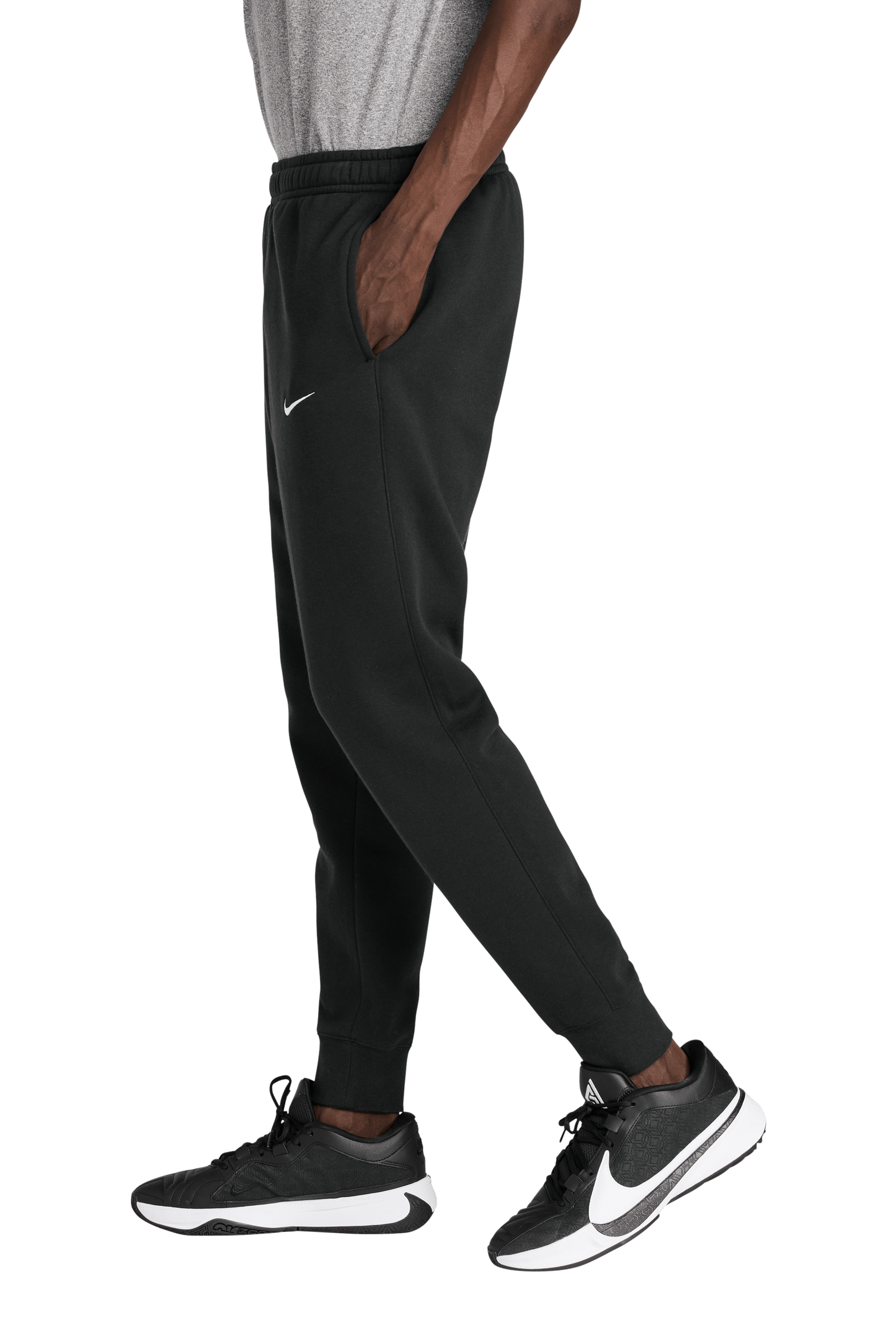 Nike Bottoms Nike - Men's Club Fleece Jogger