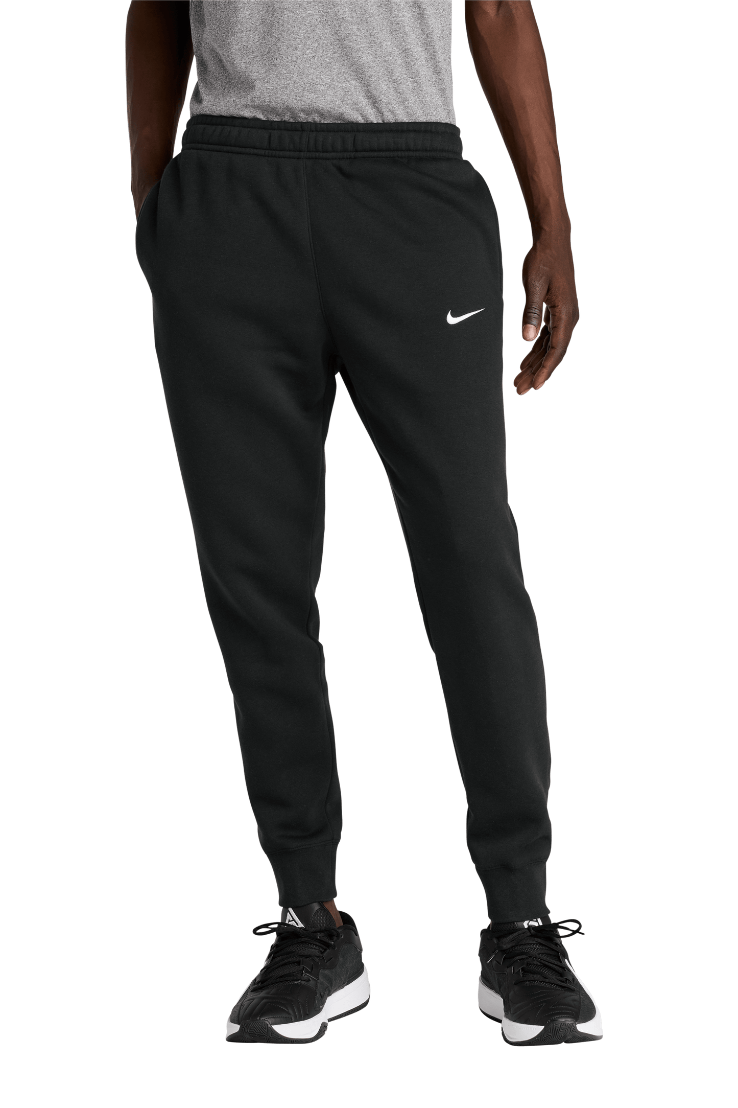 Nike Bottoms Nike - Men's Club Fleece Jogger