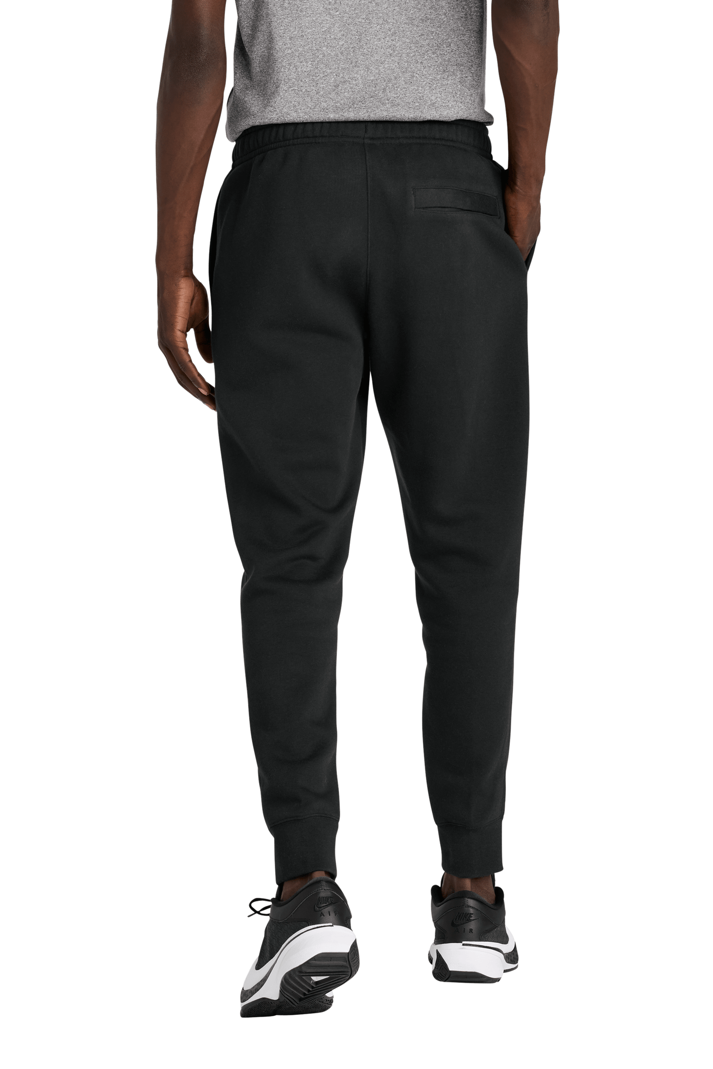 Nike Bottoms Nike - Men's Club Fleece Jogger