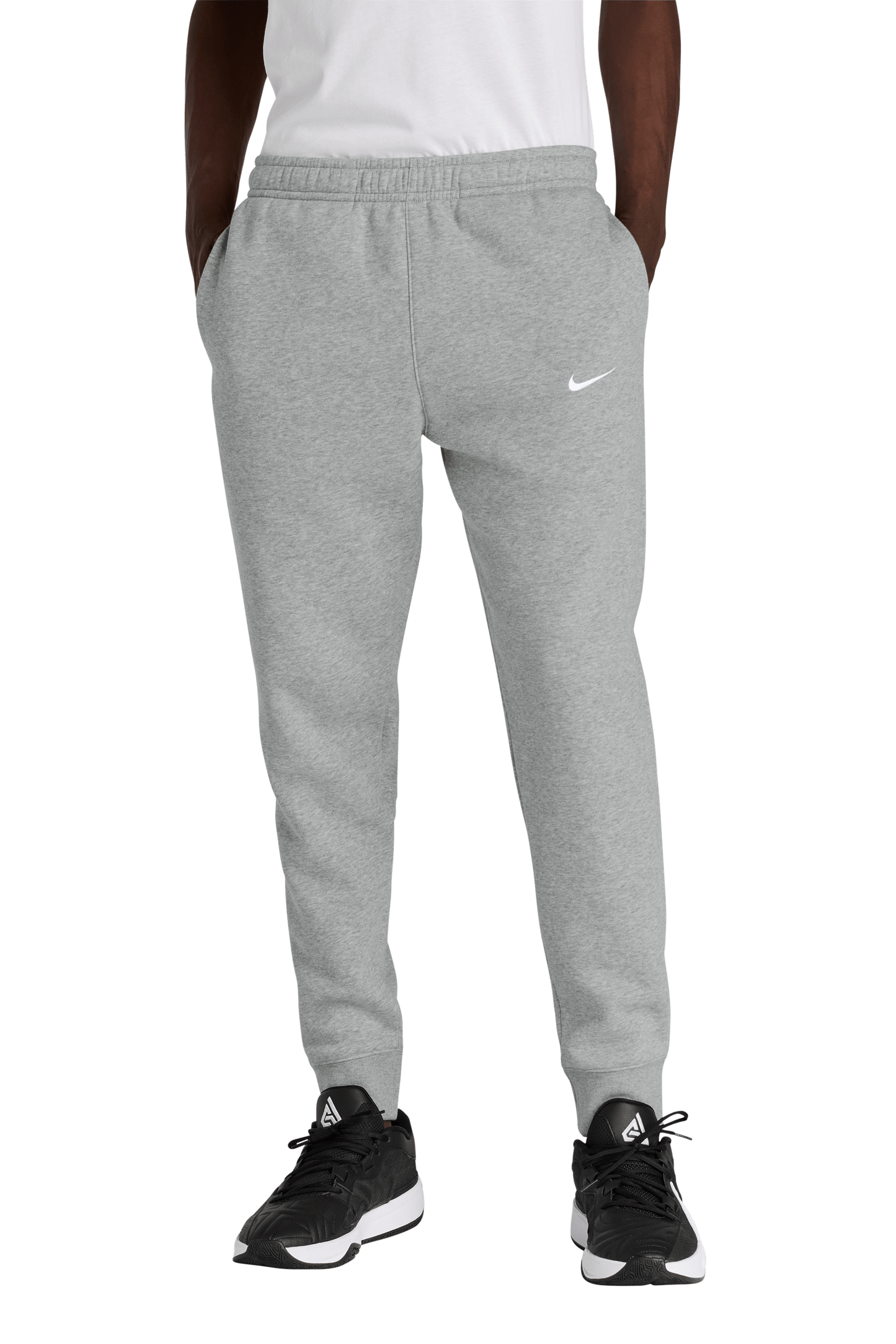 Nike Bottoms Nike - Men's Club Fleece Jogger