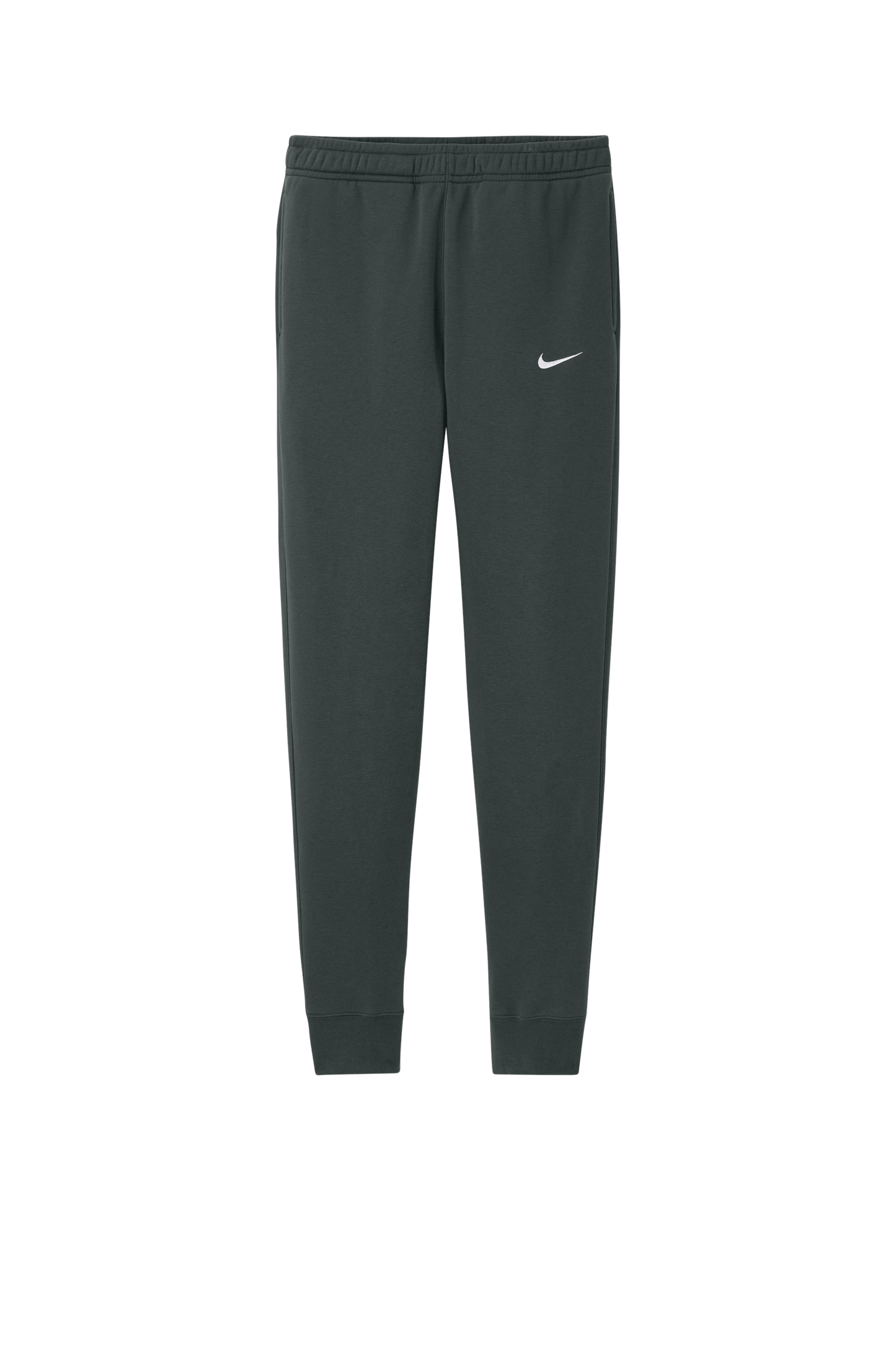 Nike Bottoms XS / Anthracite Nike - Men's Club Fleece Jogger