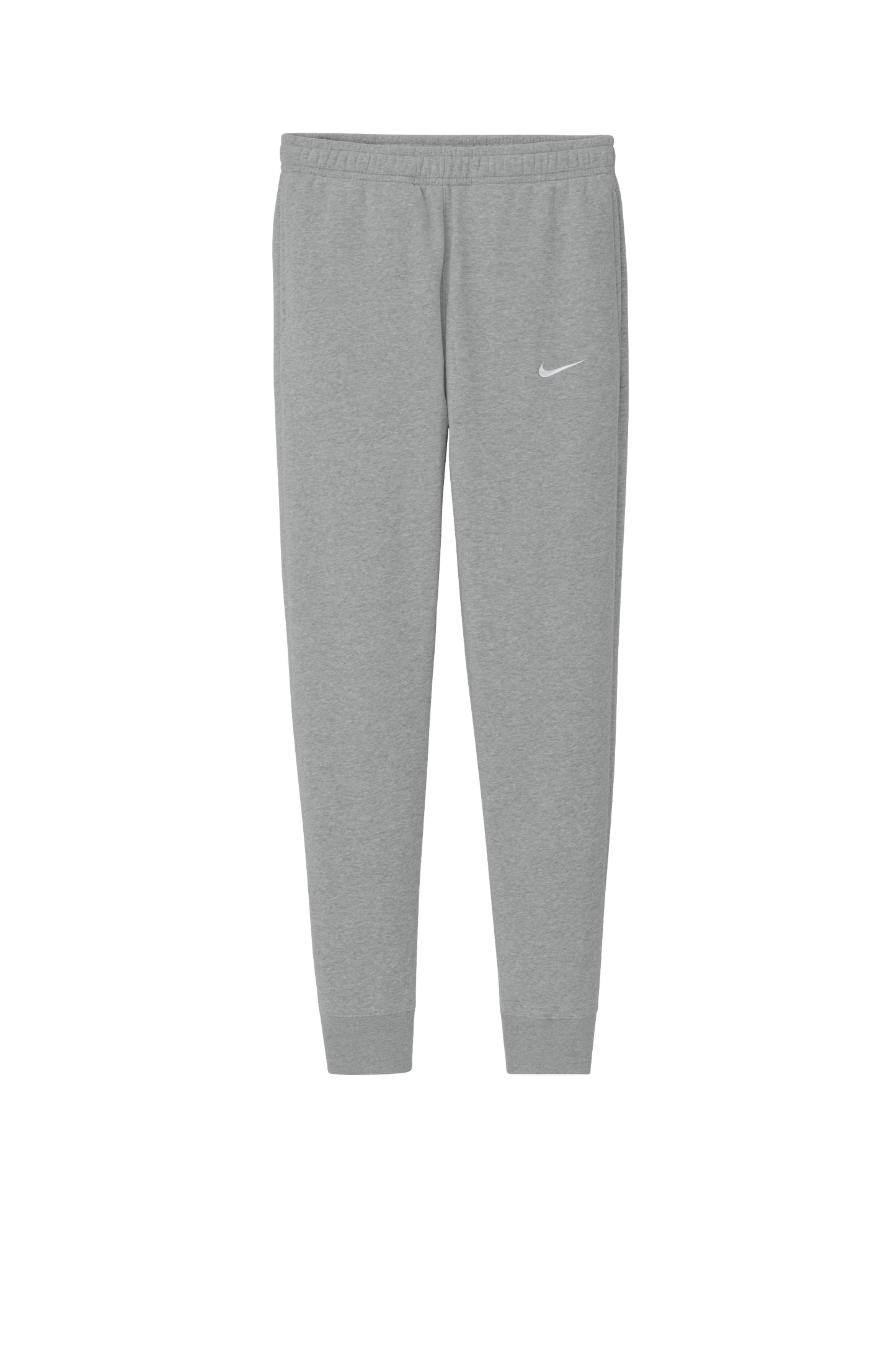 Nike Bottoms XS / Dark Grey Heather Nike - Men's Club Fleece Jogger