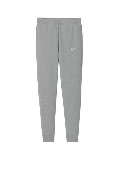 Nike Bottoms XS / Dark Grey Heather Nike - Men's Club Fleece Jogger