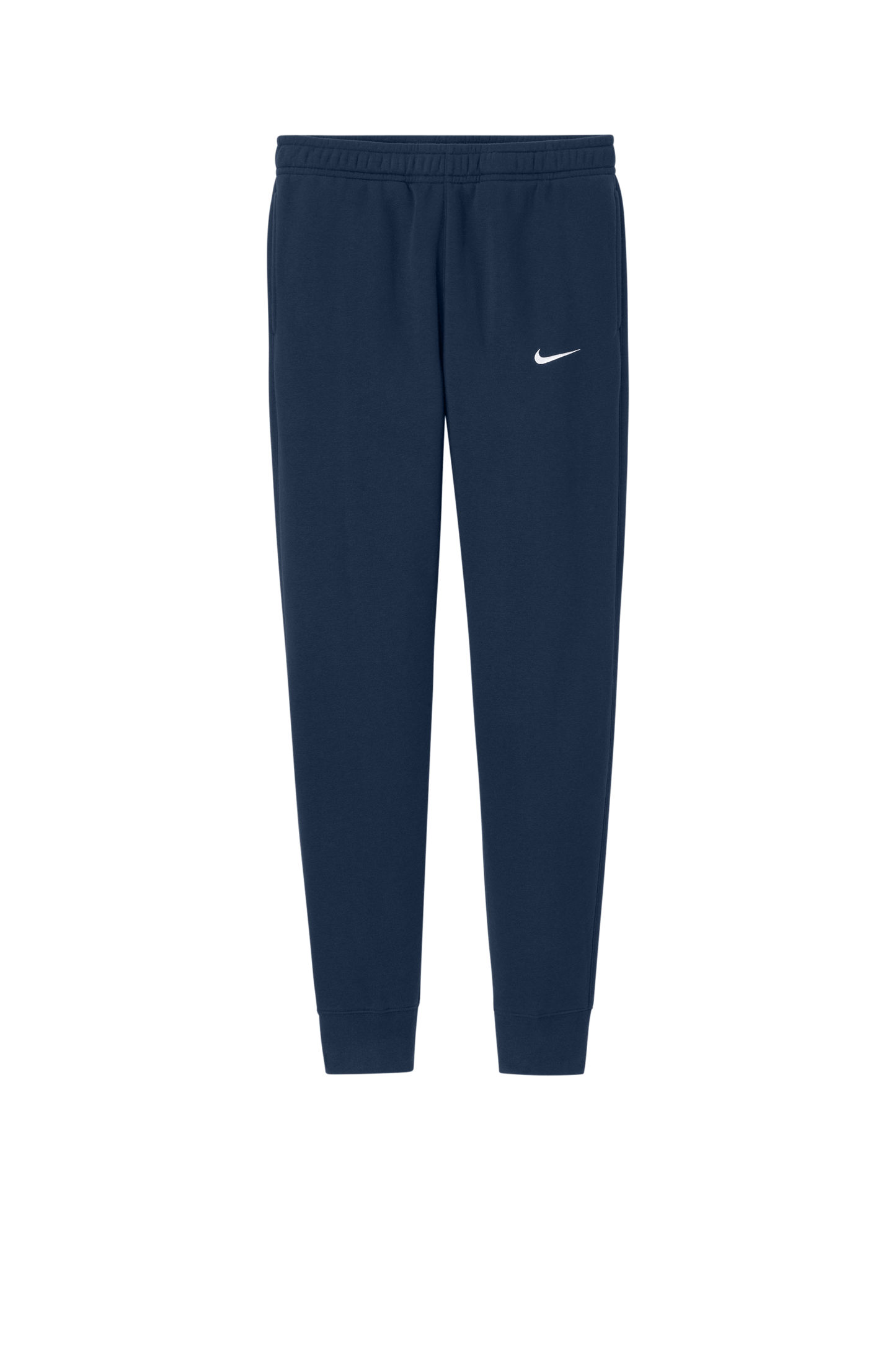 Nike Bottoms XS / Midnight Navy Nike - Men's Club Fleece Jogger