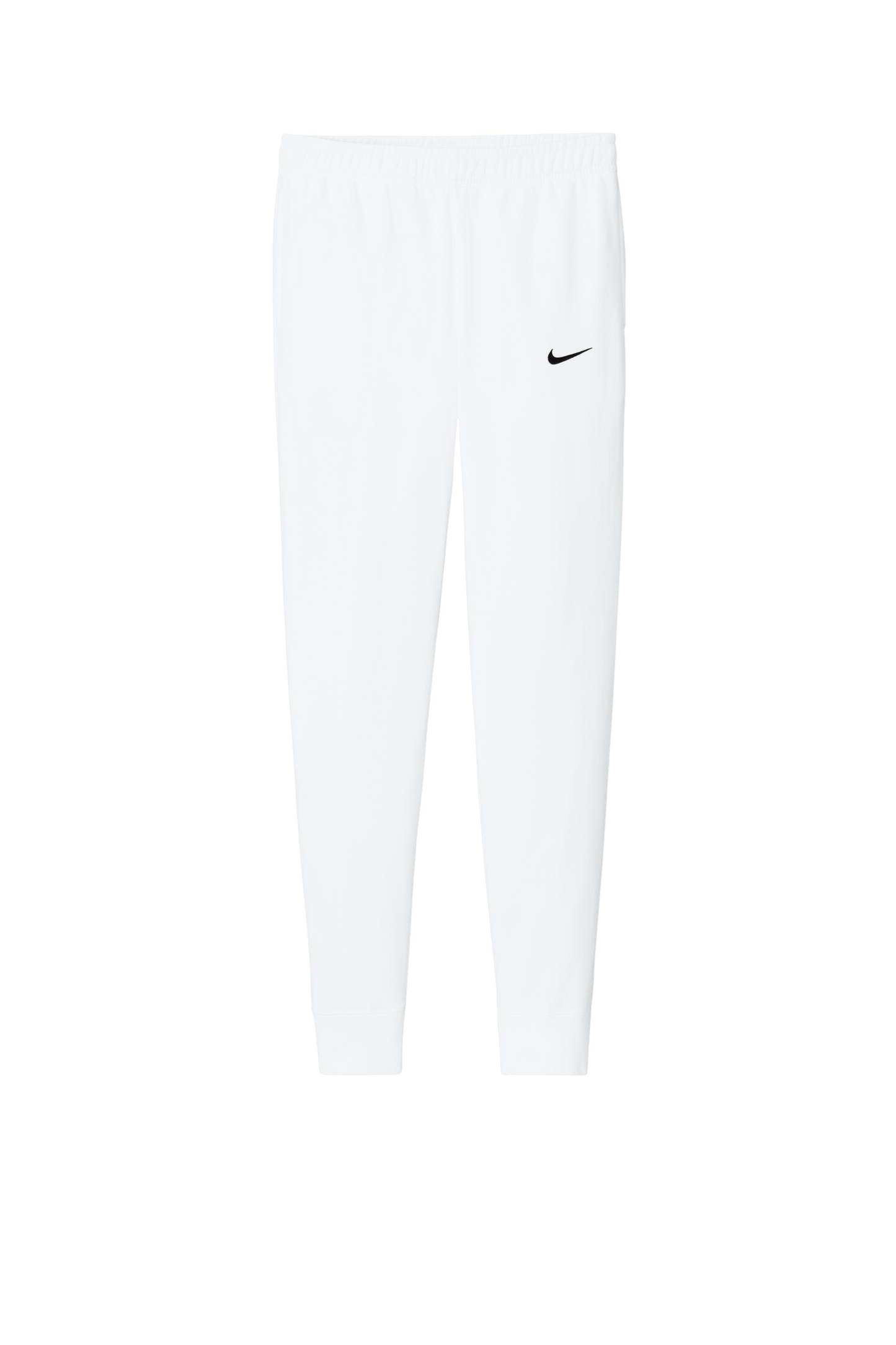 Nike Bottoms XS / White Nike - Men's Club Fleece Jogger
