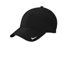 Nike Headwear M/L / Black Nike - Dri-FIT Legacy Cap