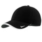 Nike Headwear M/L / Black Nike - Dri-FIT Perforated Performance Cap