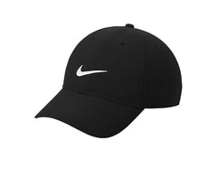 Nike Headwear M/L / Black Nike - Dri-FIT Swoosh Front Cap
