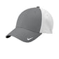 Nike Headwear M/L / Dark Grey/White Nike - Dri-FIT Legacy Cap