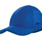 Nike Headwear M/L / Game Royal Nike - Dri-FIT Featherlight Performance Cap