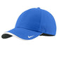 Nike Headwear M/L / Game Royal Nike - Dri-FIT Perforated Performance Cap