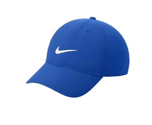 Nike Headwear M/L / Game Royal Nike - Dri-FIT Swoosh Front Cap