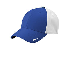 Nike Headwear M/L / Game Royal/White Nike - Dri-FIT Legacy Cap