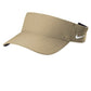 Nike Headwear M/L / Khaki Nike - Dri-FIT Team Performance Visor