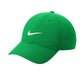 Nike Headwear M/L / Lucky Green Nike - Dri-FIT Swoosh Front Cap