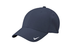 Nike Headwear M/L / Navy Nike - Dri-FIT Legacy Cap