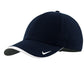 Nike Headwear M/L / Navy Nike - Dri-FIT Perforated Performance Cap