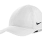 Nike Headwear M/L / White Nike - Dri-FIT Featherlight Performance Cap