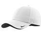 Nike Headwear M/L / White Nike - Dri-FIT Perforated Performance Cap