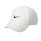 Nike Headwear M/L / White Nike - Dri-FIT Swoosh Front Cap