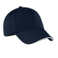 Nike Headwear Nike - Dri-FIT Mesh Swoosh Flex Sandwich Cap