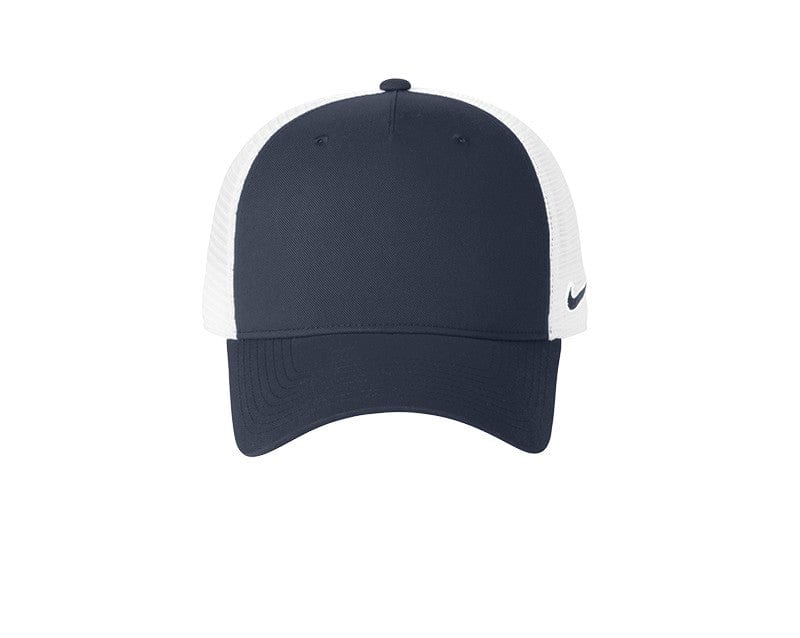 Snapback Thread Cap Snapback Mesh Trucker Cap | Logo-Ready OSFA | Nike – Threadfellows