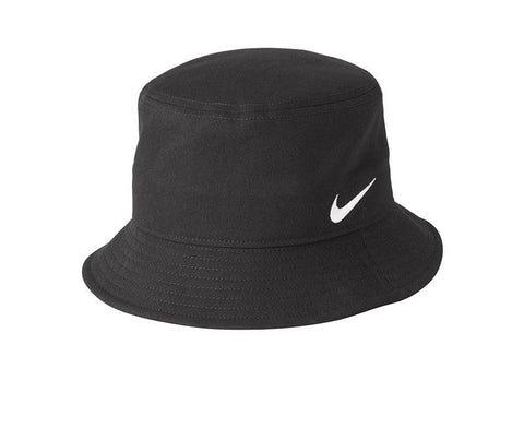 Nike - Swoosh Bucket Hat – Threadfellows