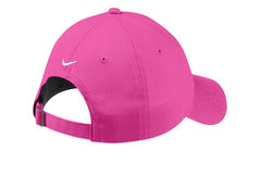 Nike Headwear Nike - Unstructured Twill Cap