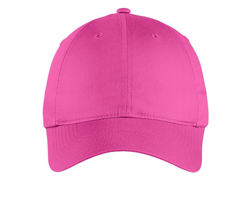 Nike Headwear Nike - Unstructured Twill Cap