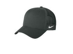 Nike Headwear One Size / Anthracite/Anthracite Nike - Snapback Mesh Trucker Cap