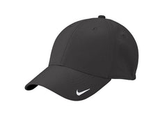 Nike Headwear One Size / Anthracite Nike - Dri-FIT Legacy Cap