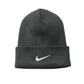 Nike Headwear One Size / Anthracite Nike - Team Beanie