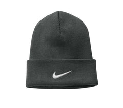 Nike Headwear One Size / Anthracite Nike - Team Beanie
