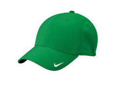 Nike Headwear One Size / Apple Green Nike - Dri-FIT Legacy Cap