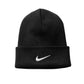 Nike Headwear One Size / Black Nike - Team Beanie