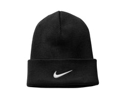 Nike Headwear One Size / Black Nike - Team Beanie