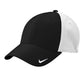 Nike Headwear One Size / Black/White Nike - Dri-FIT Legacy Cap