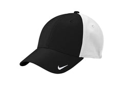 Nike Headwear One Size / Black/White Nike - Dri-FIT Legacy Cap