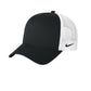 Nike Headwear One Size / Black/White Nike - Snapback Mesh Trucker Cap