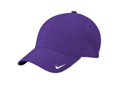 Nike Headwear One Size / Court Purple Nike - Dri-FIT Legacy Cap
