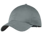 Nike Headwear One Size / Dark Grey Nike - Unstructured Twill Cap