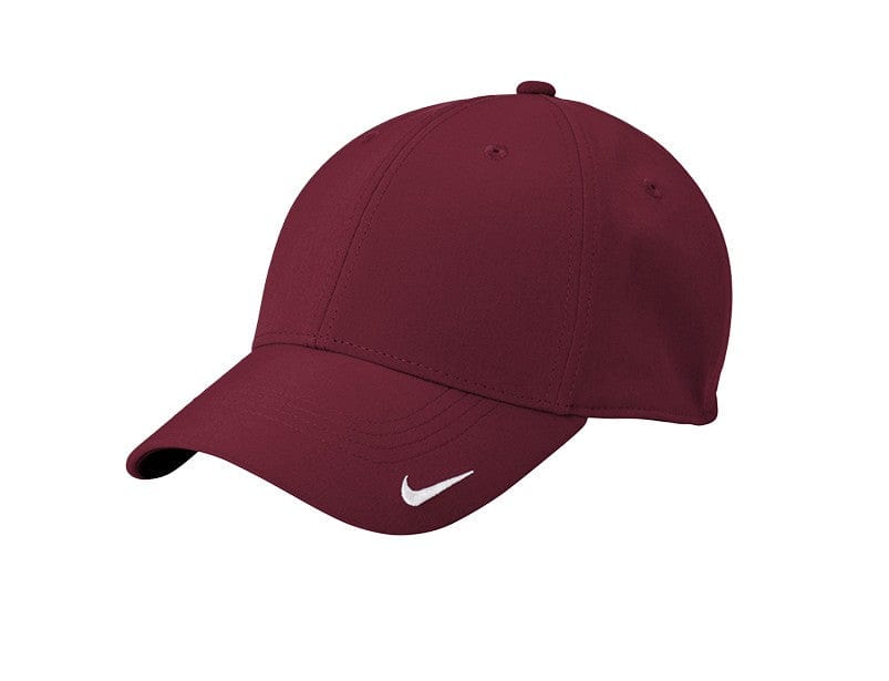 Nike Headwear One Size / Deep Maroon Nike - Dri-FIT Legacy Cap